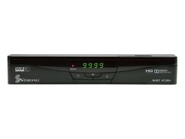 Strong SRT 4922B+ High Definition Satellite Receiver