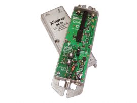 Kingray DA43 TV Amplifier