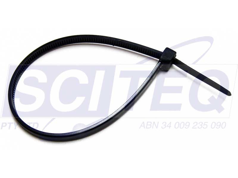 Cable Ties 200mm x 4.8mm