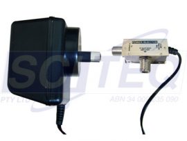 Ikusi 24VDC Power Pack for Masthead Amplifier