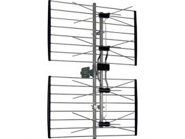 UHF Phased Array TV Aerial