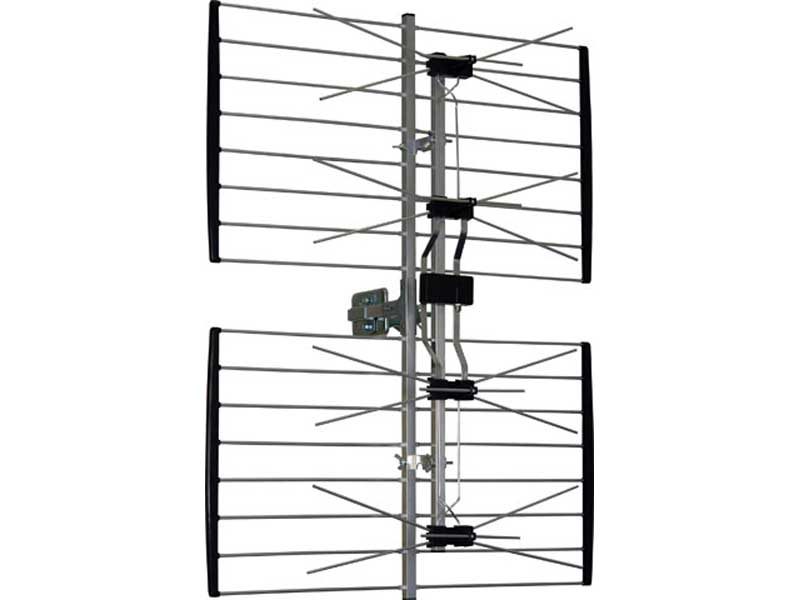 UHF Phased Array TV Aerial