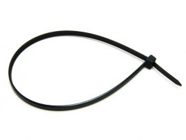 Releasable Cable Ties 140mm x 3.6mm