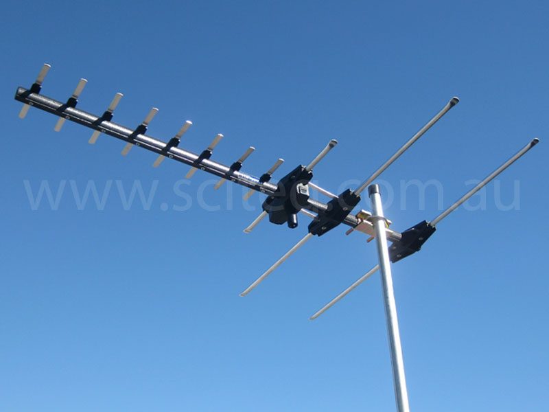 Digitek CD11 TV Antenna Aerial