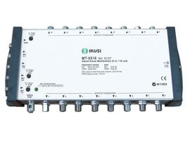 Ikusi MT-0516 5x16 Multiswitch