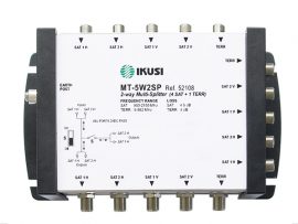 Ikusi MT-5W2SP 5 Wire Splitter