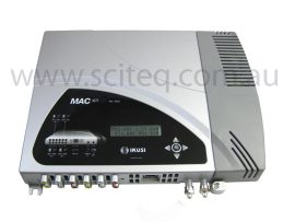 Ikusi MAC-401 4 Channel Digital COFDM Modulator