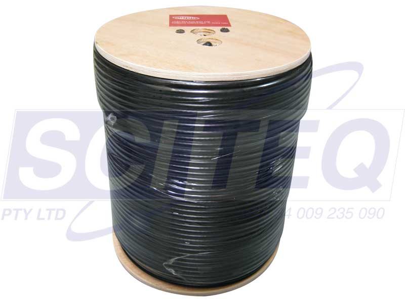 RG11 Coaxial Cable