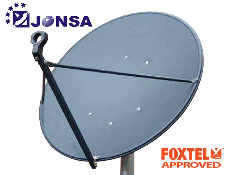 Jonsa 90cm satellite dish