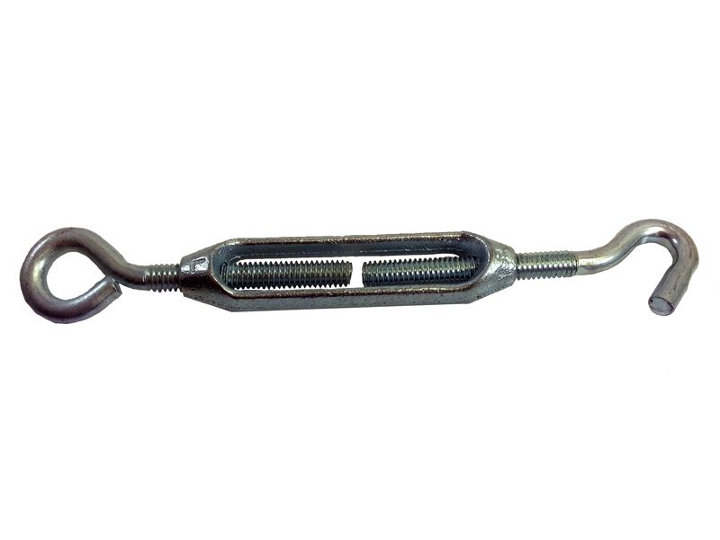 Turnbuckle 8mm Sciteq Perth WA