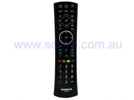 Humax RM-105U Remote Control Unit