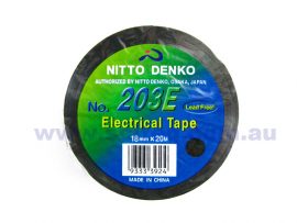 Nitto 203E Electrical Tape