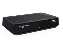 DSD4921RV PVR VAST Receiver