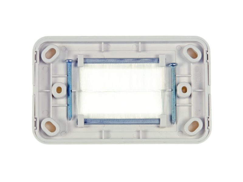Digitek Brush Wall Plate - Image 3