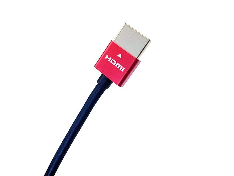 Odrok Ultra Thin HDMI Cable v2.0 18Gbps 3m