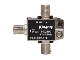Kingray PIK2400 Power Injector