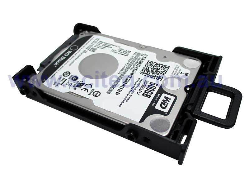 500GB HDD suitable for HDR-1003S | Sciteq - Perth WA