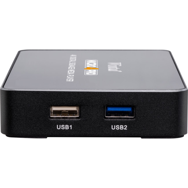 Wintal MICRO4PRO 4K Digital Signage Media Player - Image 4