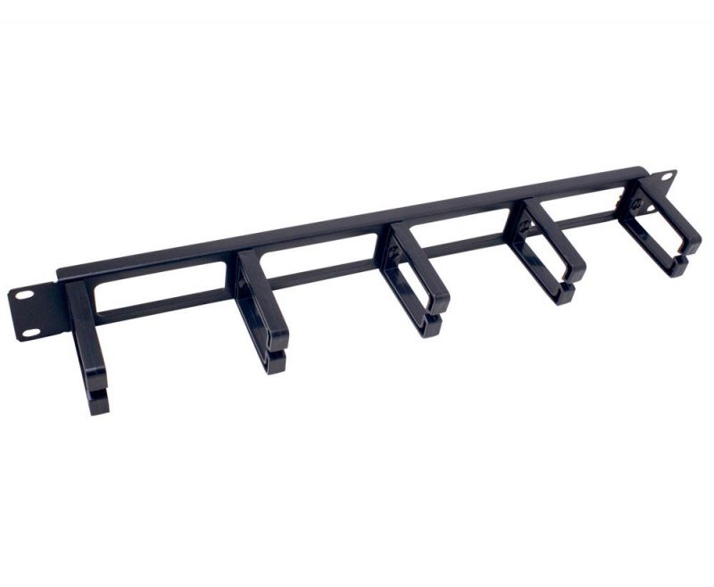 19" Hypertec PCM-S Cable Management Panel 1RU
