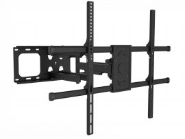 ONE OMA8605 Extra Large Full Motion TV Wall Bracket