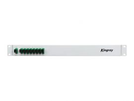Kingray KPLC108 8 Way Splitter