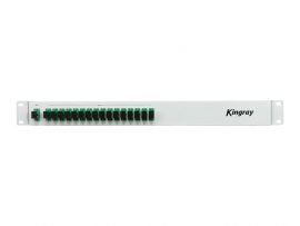 Kingray KPLC116 16 Way Splitter
