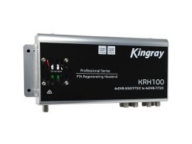 Kingray KRH100 TV Headend