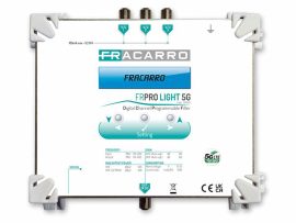 Fracarro FRPRO Light 5G Channel Filter