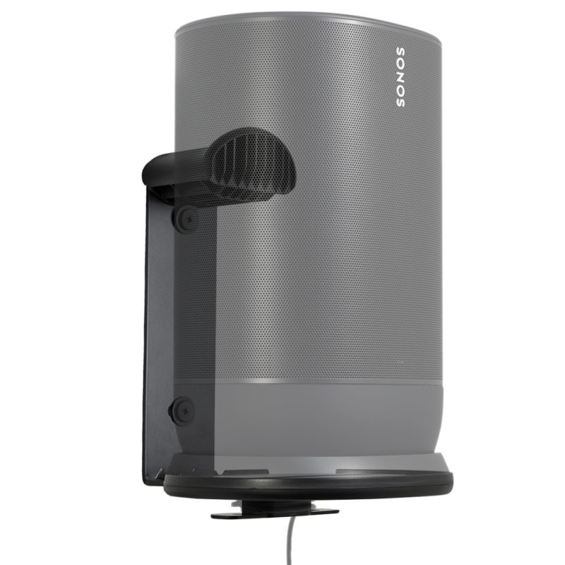 Sanus WSSMM1 Speaker Mount for Sonos Move