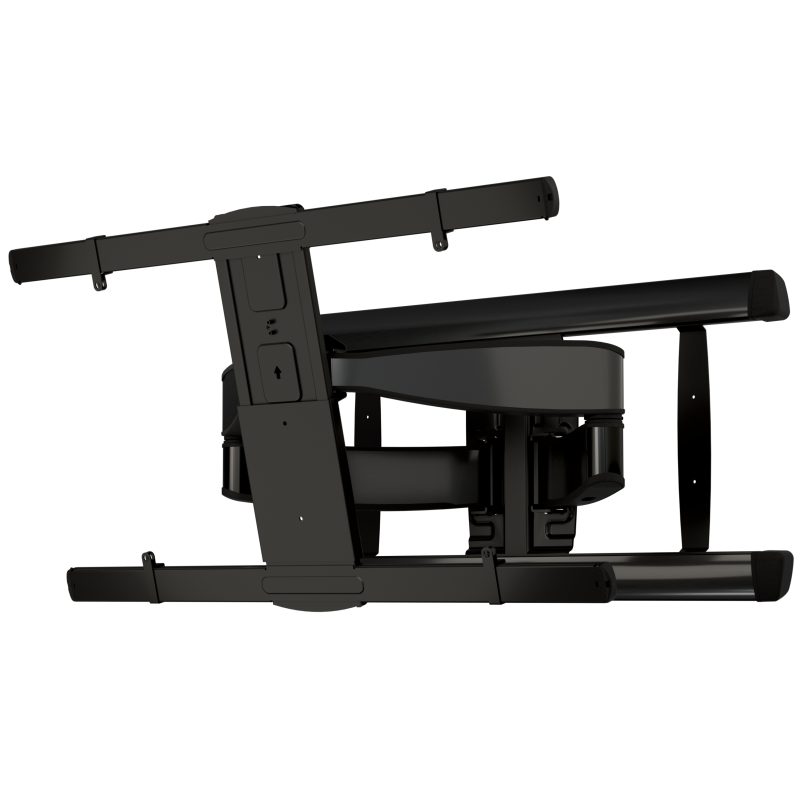 Sanus VXF830-B2 Full Motion TV Mount for 65-100" TVs