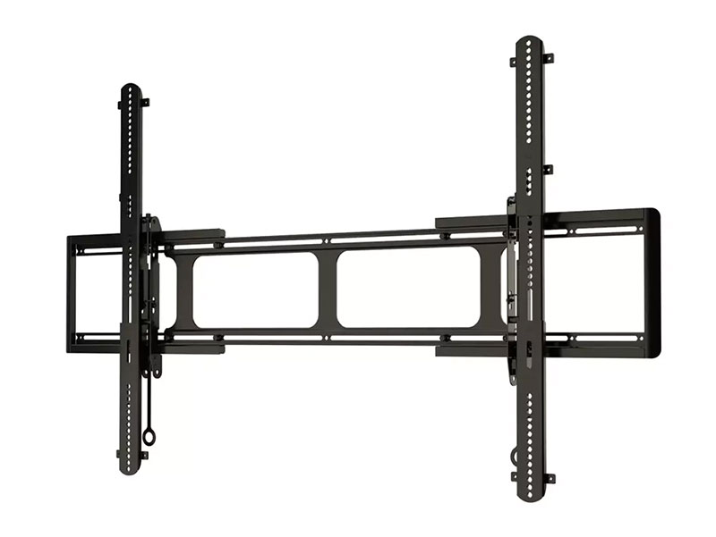 Sanus VXL7 Extra Large Fixed TV Mount 65-140" - Image 2