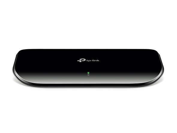 TP-Link TL-SG1008D 8 Port Gigabit Switch