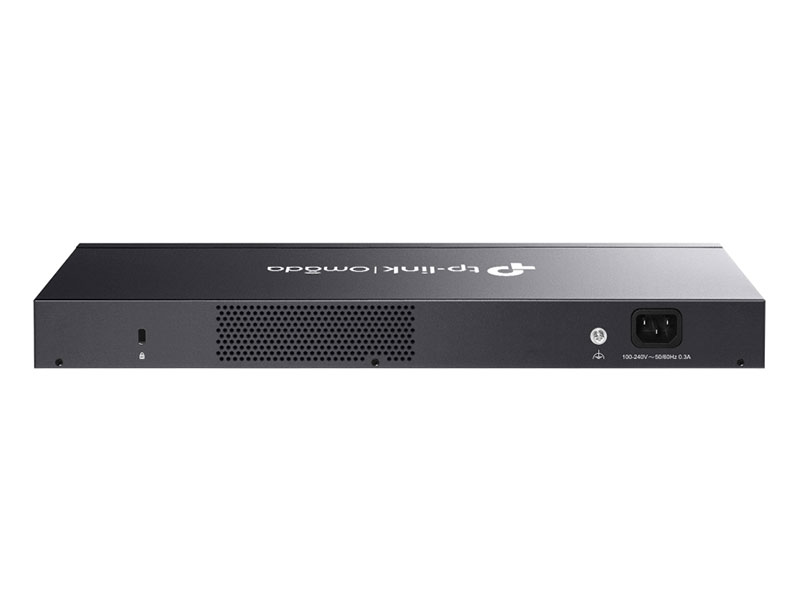 TP-Link Omada DS1016G 16 Port Gigabit Rackmount Switch - Image 2