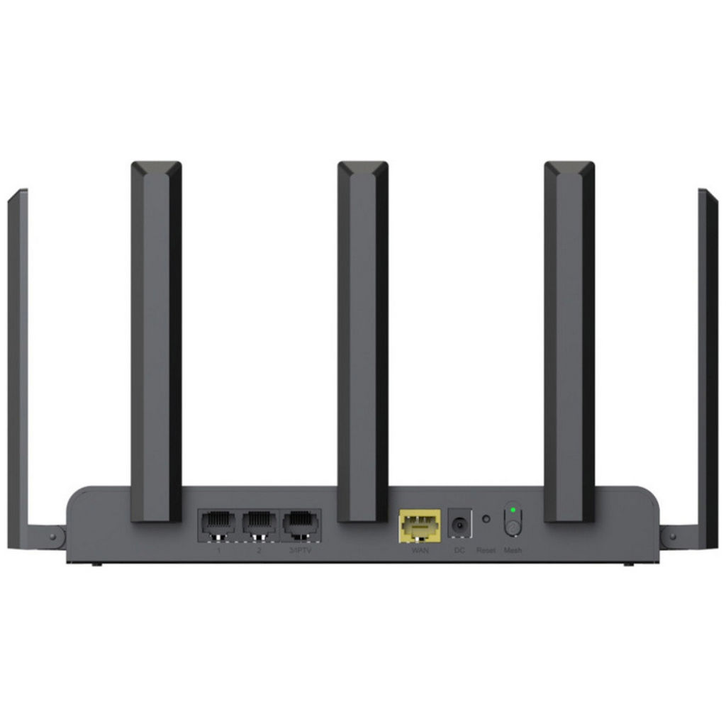 Ruijie Reyee RG-EW1300G 1300M WiFi5 Dual-WAN Gigabit Router - Image 2