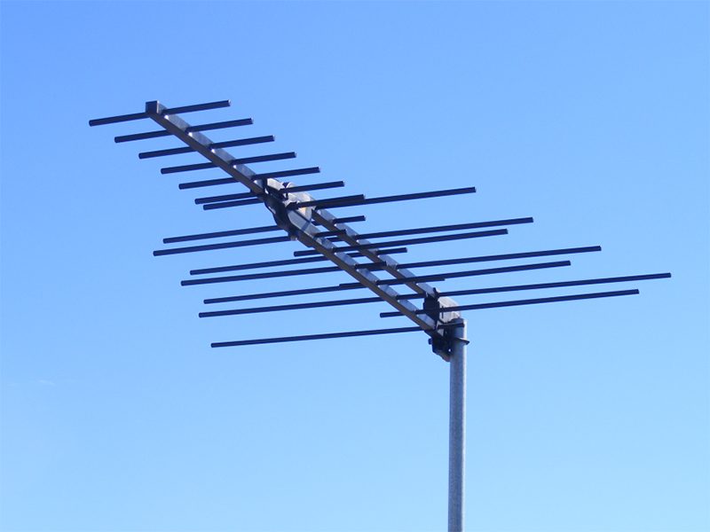 Hills Black Arrow Antenna