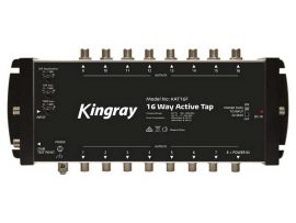 Kingray KAT Active Tap Multistacker
