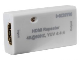 Pro2 HR03 HDMI2.0 4K2K Repeater