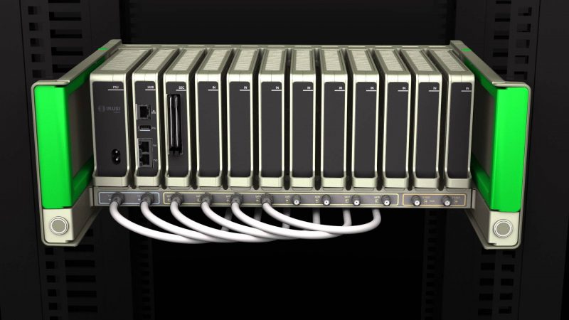 Ikusi Flow TV Headend - Image 2