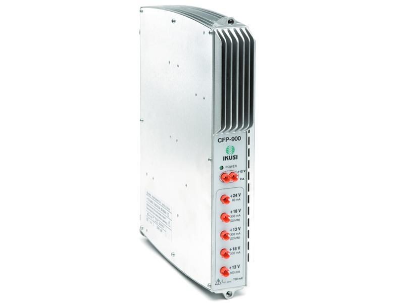 Ikusi CFP-900 12V 9A Class A Power Supply