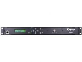 GME Kingray KDM401 Quad AV input digital modulator
