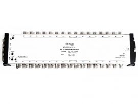 Ikusi MT-0532 5 input 32 output multiswitch