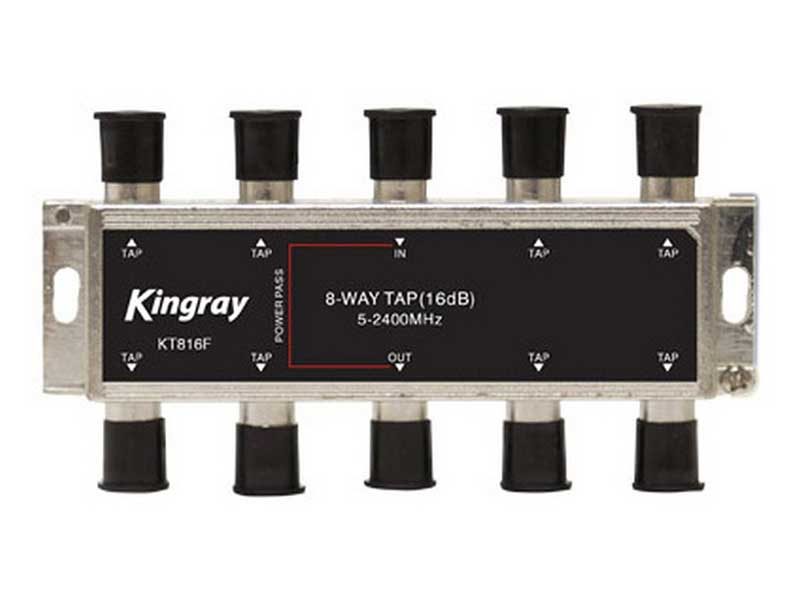 Kingray Tap for Multistacker