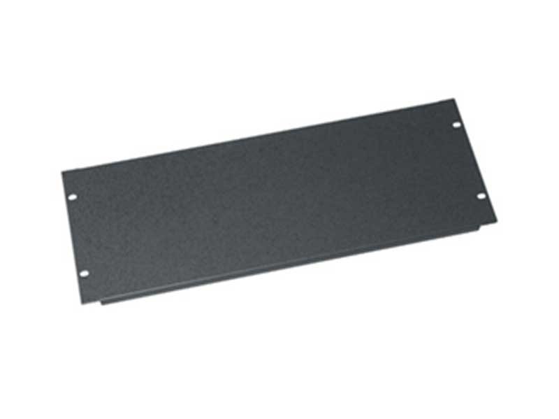 19" Blanking Panel (various RU sizes)