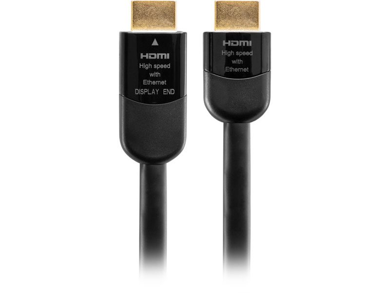 Pro2 HL18G 18Gbps 4K V2.0 HDMI cables 0.5m to 15m
