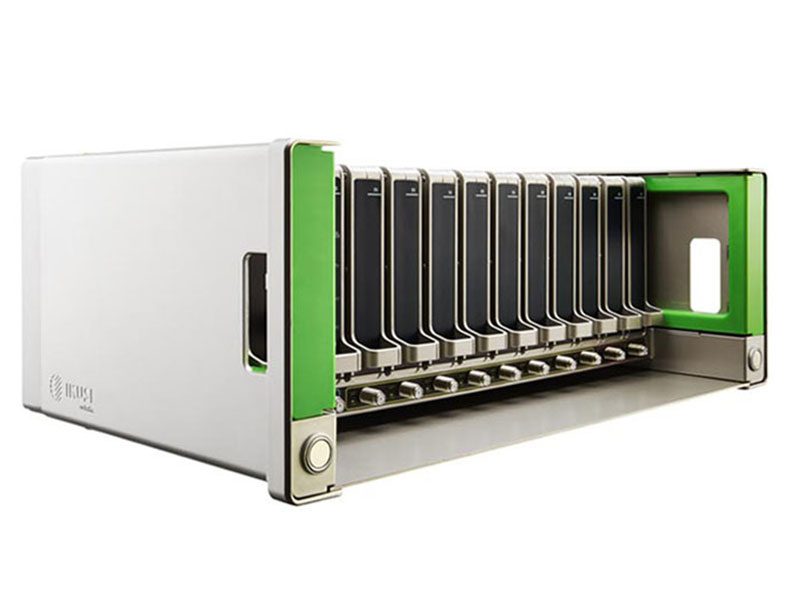 Ikusi Flow TV Headend
